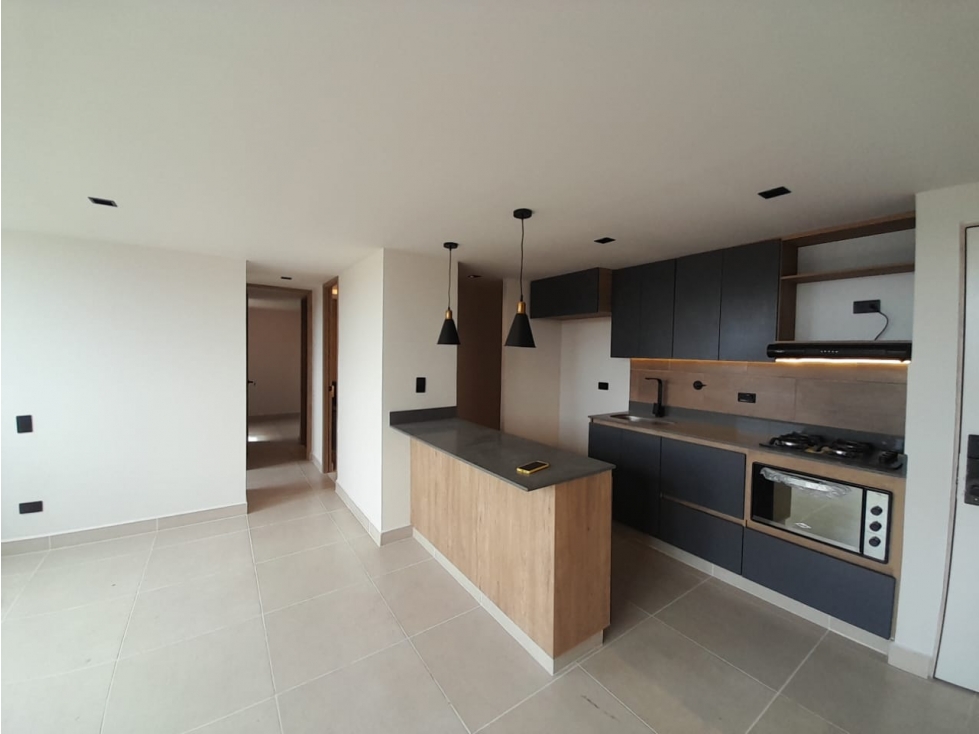 SE VENDE APARTAMENTO EN RIONEGRO