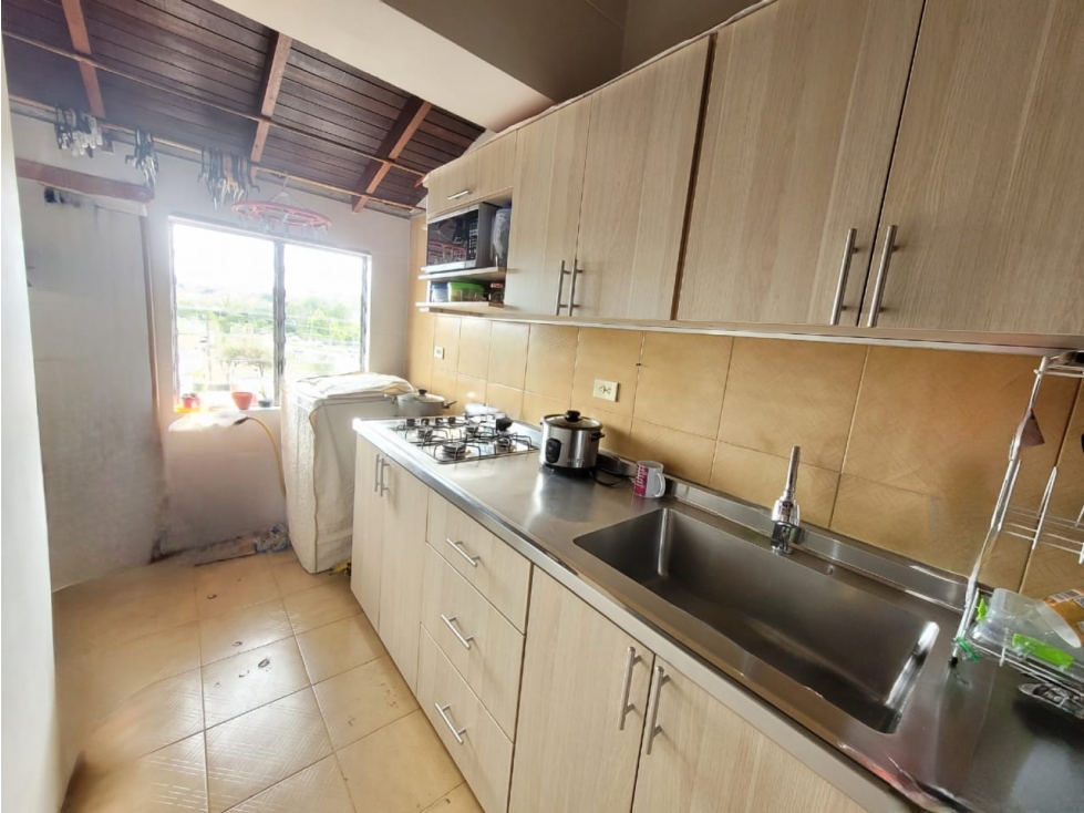 SE VENDE APARTAMENTO EN RIONEGRO — foto 3