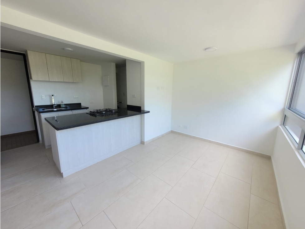 SE VENDE APARTAMENTO EN RIONEGRO — foto 2
