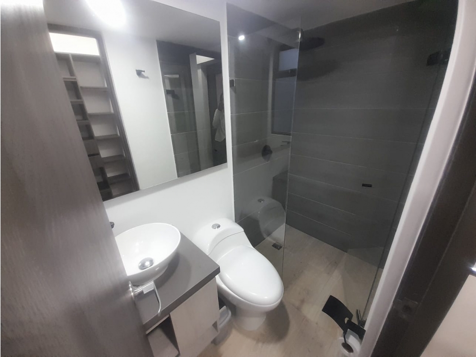 SE ARRIENDA APARTAMENTO DUPLEX EN EL RETIRO ANTIOQUIA — foto 4