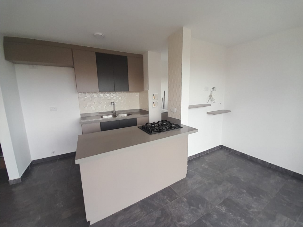 SE VENDE APARTAMENTO EN RIONEGRO — foto 2