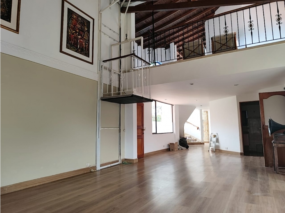 SE ARRIENDA/VENDE CASA EN RIONEGRO — foto 3