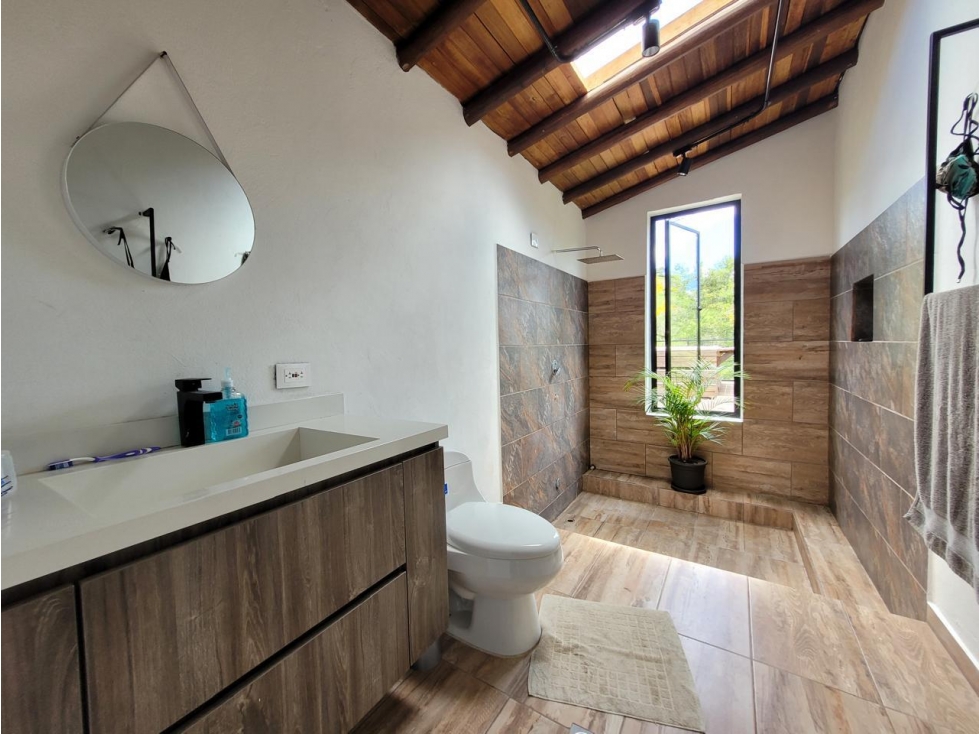 SE VENDE FINCA EN MARINILLA ANTIOQUIA — foto 6