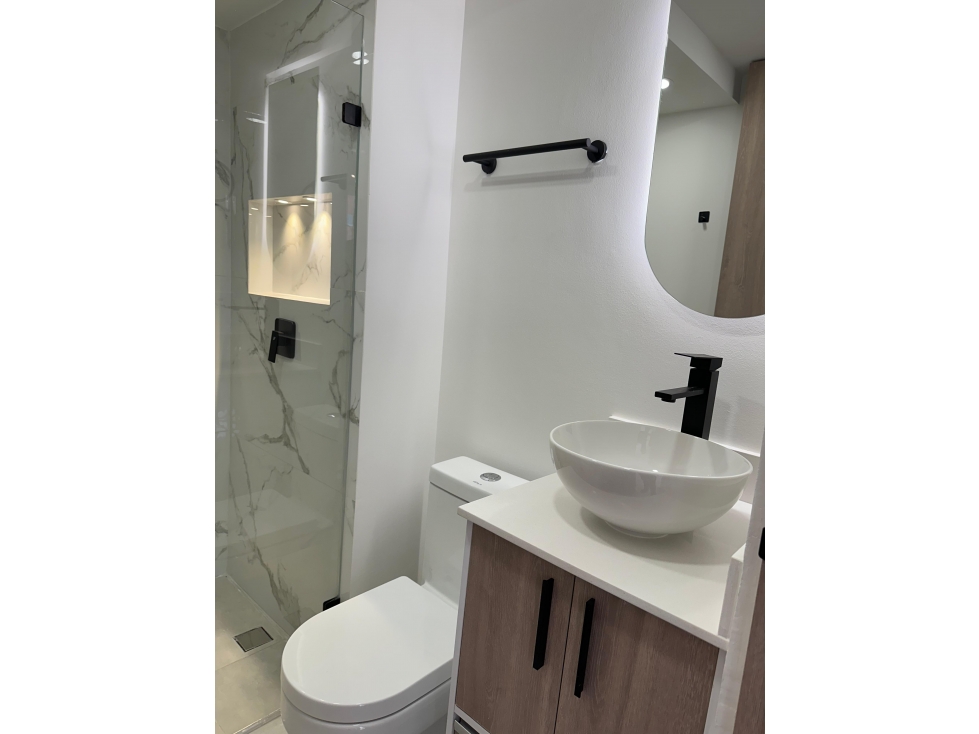 SE VENDE APARTAMENTO EN RIONEGRO — foto 4