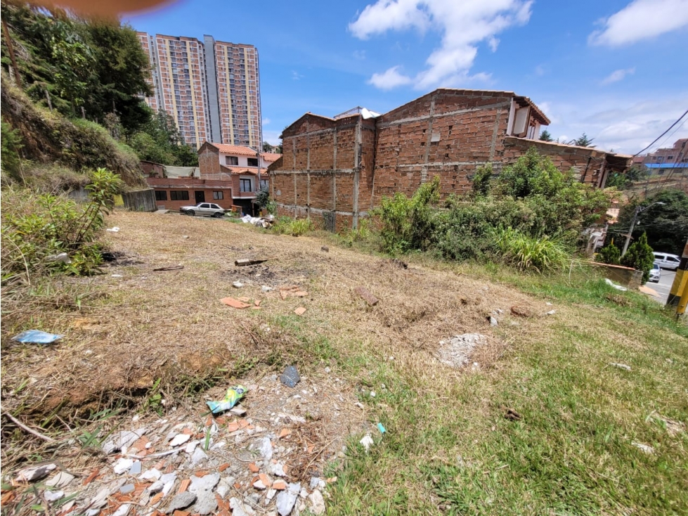 SE VENDE LOTE URBANO EN RIONEGRO — foto 3