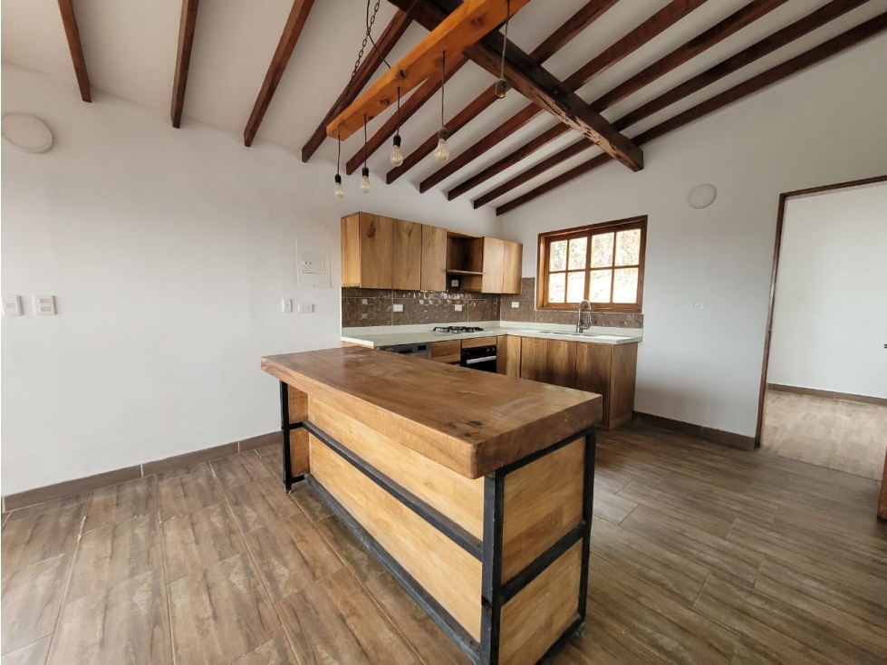 SE VENDE FINCA EN MARINILLA — foto 4