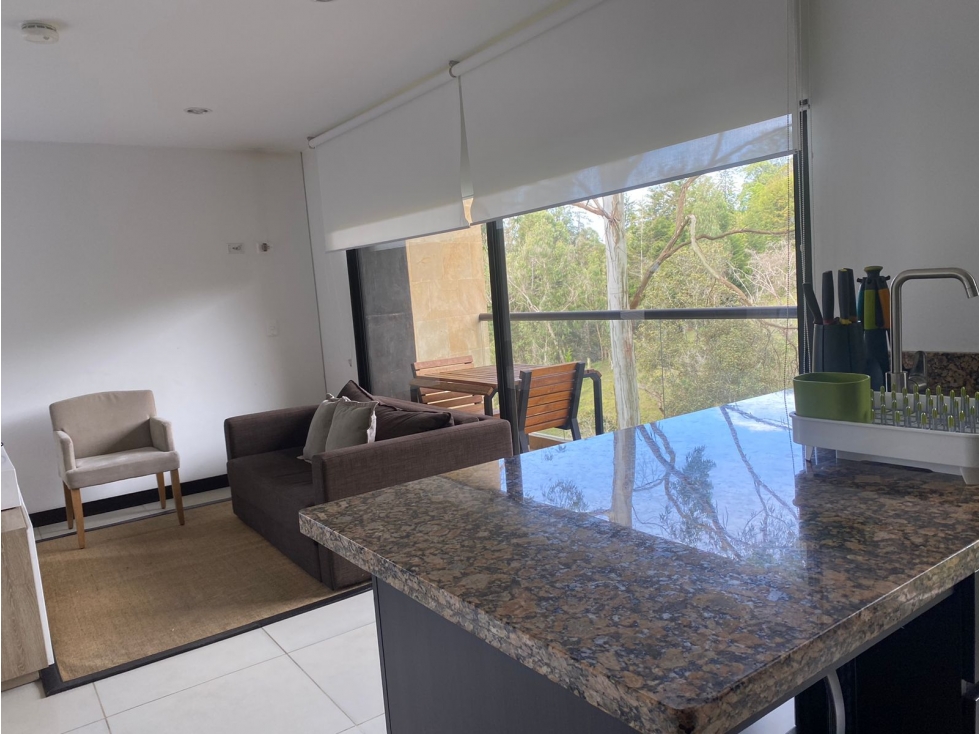 SE VENDE APARTASUITE EN RIONEGRO SECTOR AEROPUERTO JMC — foto 4