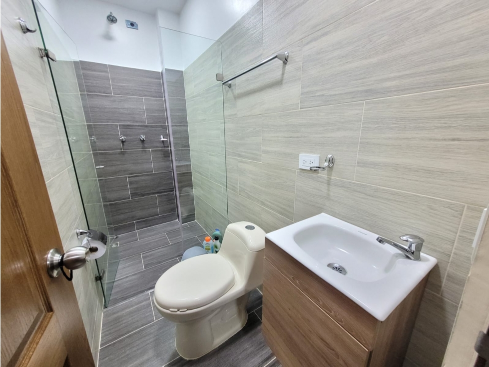 SE VENDE APARTAMENTO EN EL CARMEN DE VIBORAL — foto 3