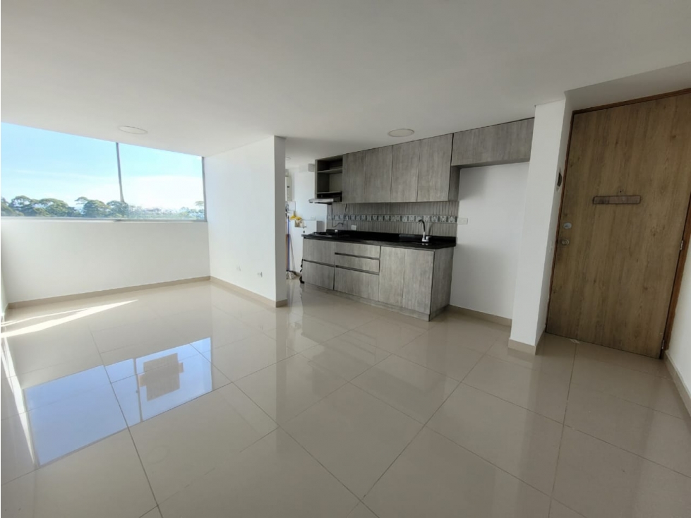 SE VENDE APARTAMENTO EN RIONEGRO