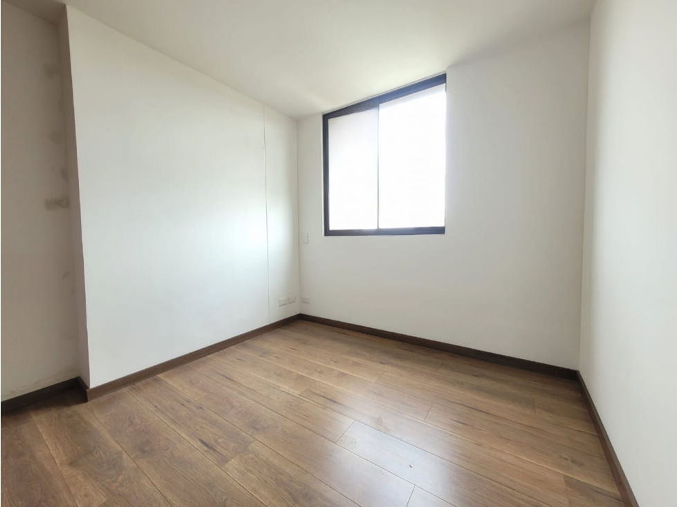 SE VENDE APARTAMENTO EN SAN ANTONIO DE PEREIRA — foto 4