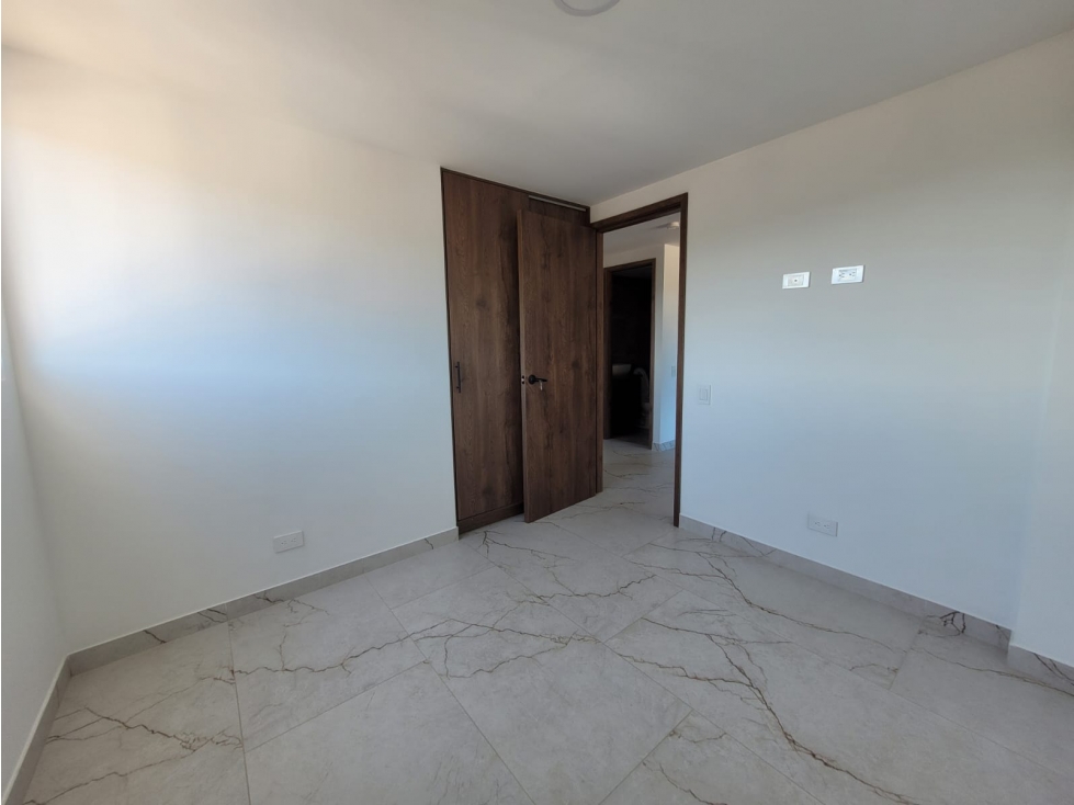 SE VENDE APARTAMENTO EN EL CARMEN DE VIBORAL — foto 5