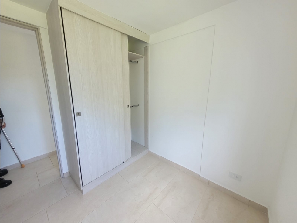 SE VENDE APARTAMENTO EN RIONEGRO — foto 3