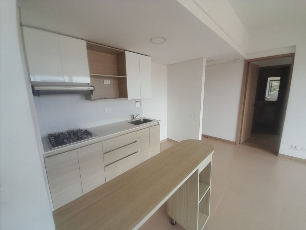 SE VENDE APARTAMENTO EN RIONEGRO — foto 3