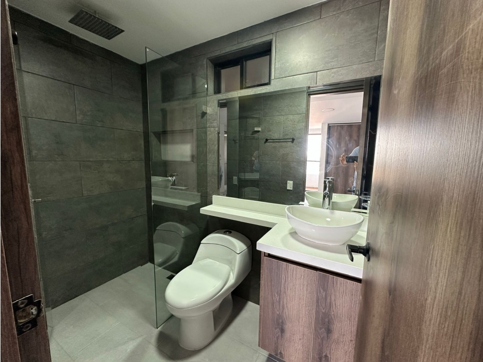 SE VENDE APARTAMENTO EN EL CARMEN DE VIBORAL — foto 6