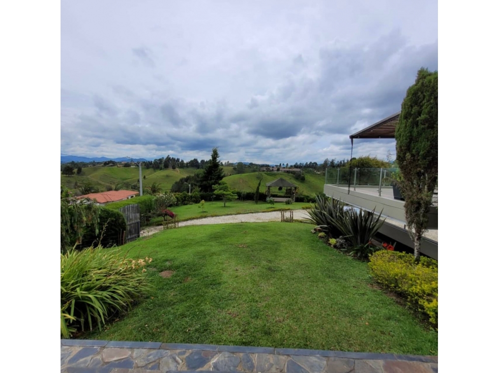 SE VENDE FINCA EN RIONEGRO ANTIOQUIA — foto 6
