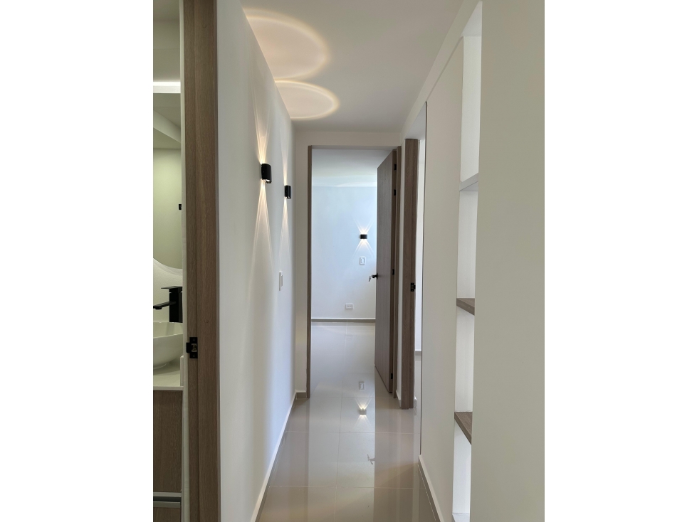 SE VENDE APARTAMENTO EN RIONEGRO — foto 5