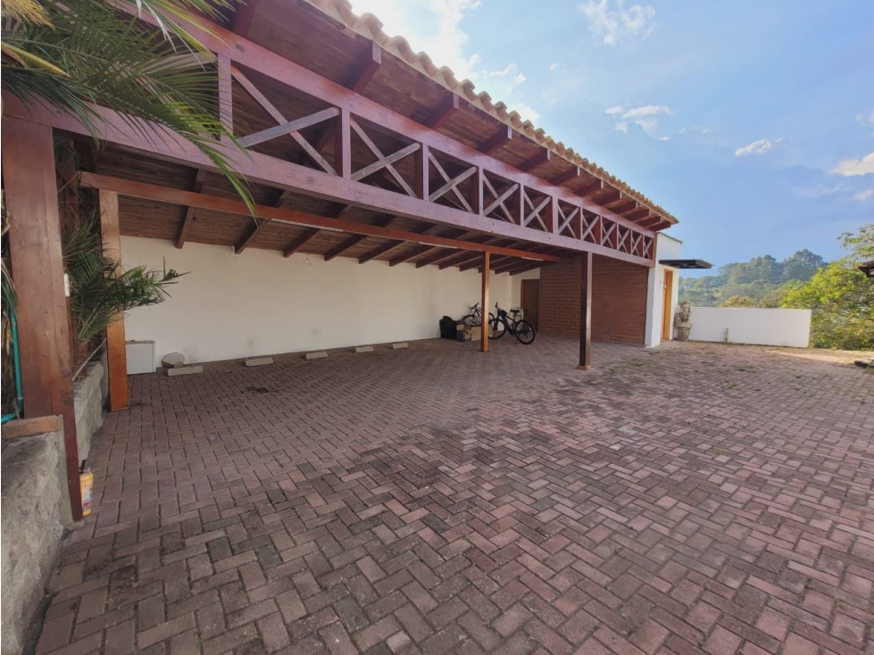 SE ARRIENDA/VENDE FINCA EN RIONEGRO — foto 4