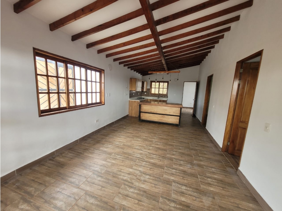 SE VENDE FINCA EN MARINILLA — foto 6