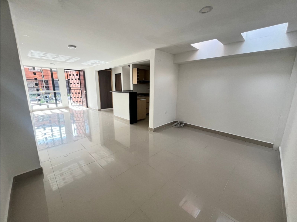 SE VENDE CASA EN SAN ANTONIO DE PEREIRA — foto 2