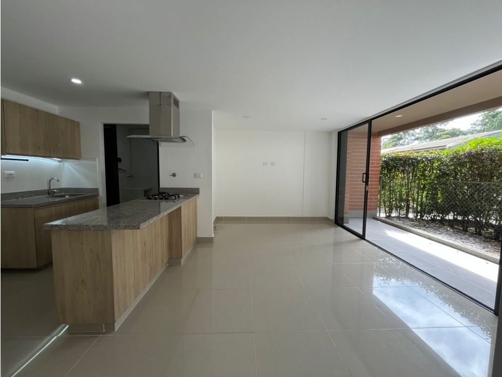 SE VENDE APARTAMENTO EN RIONEGRO