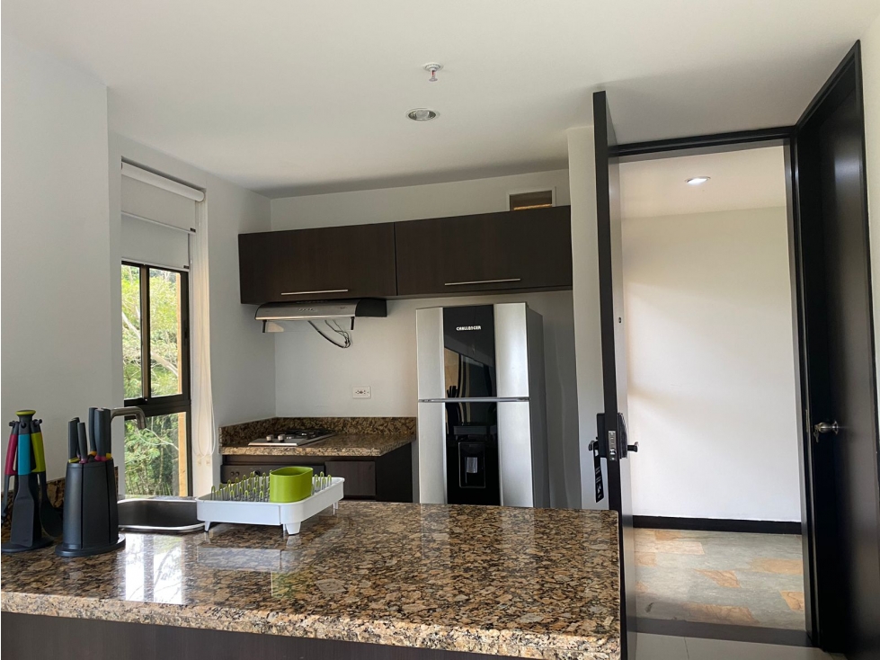 SE VENDE APARTASUITE EN RIONEGRO SECTOR AEROPUERTO JMC — foto 5