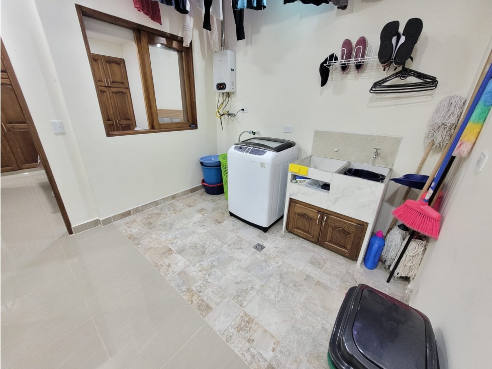 SE VENDE APARTAMENTO EN EL CARMEN DE VIBORAL — foto 4