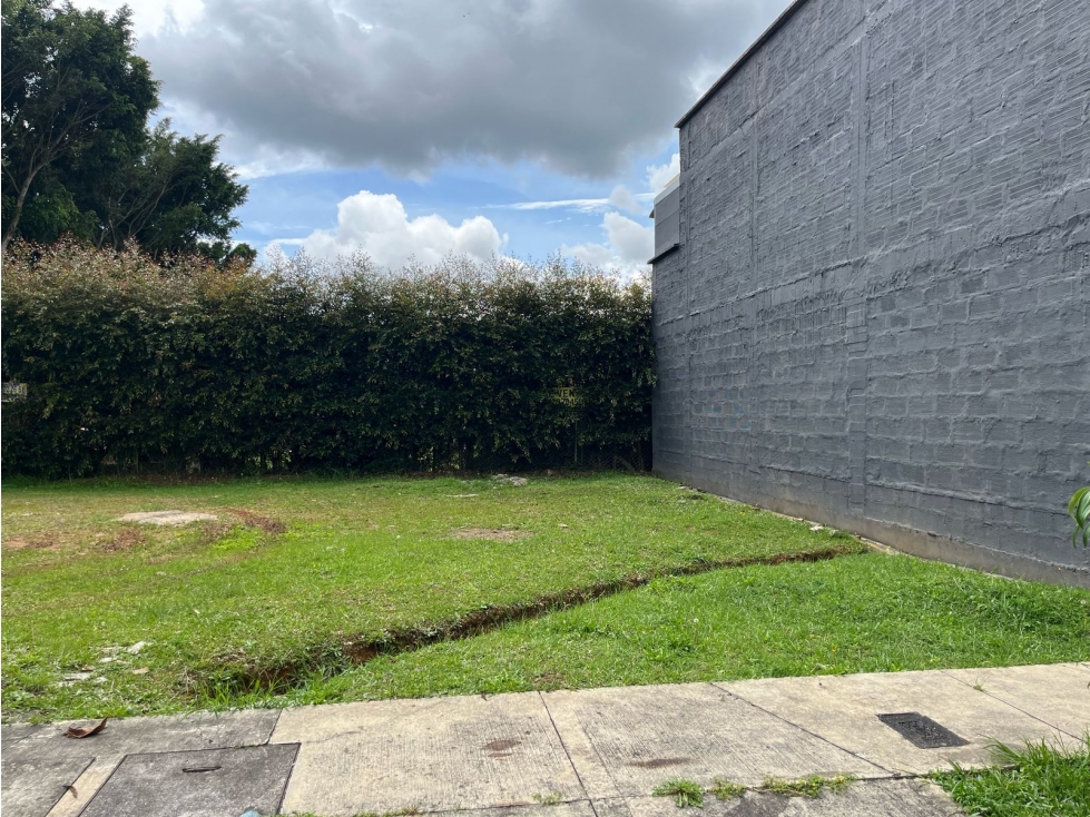 SE VENDE LOTE URBANO EN LA CEJA ANTIOQUIA — foto 2
