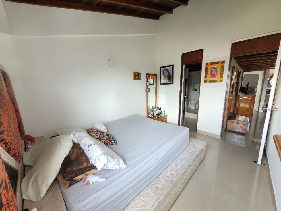 SE VENDE APARTAMENTO EN RIONEGRO — foto 5