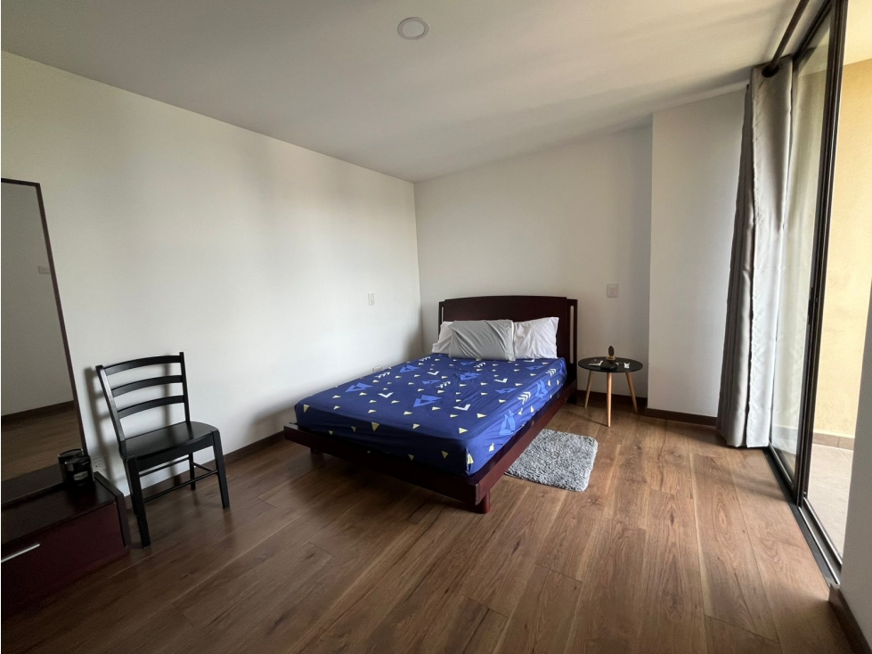SE VENDE APARTAMENTO EN SAN ANTONIO DE PEREIRA — foto 6