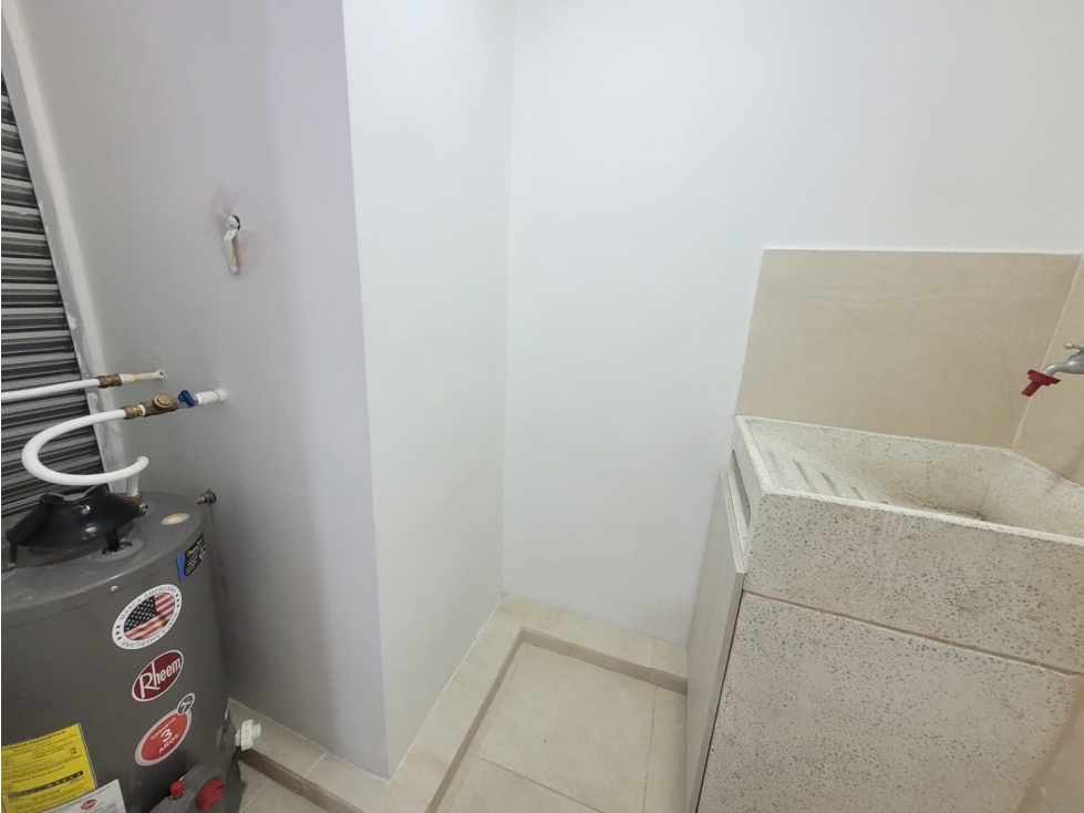 SE VENDE APARTAMENTO EN RIONEGRO — foto 4