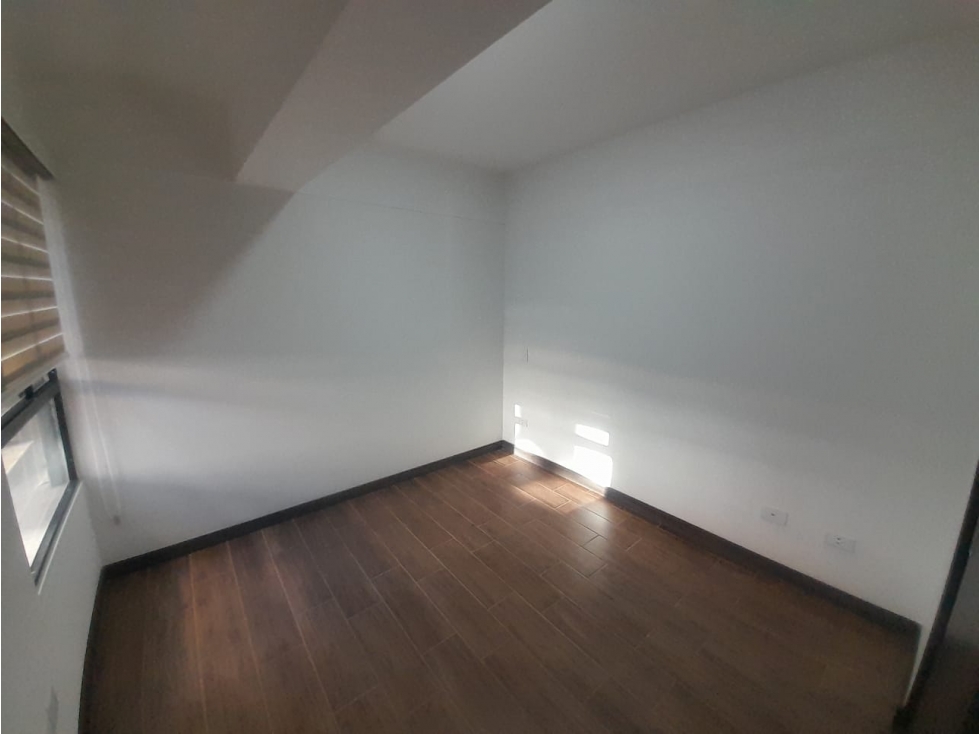 SE ARRIENDA APARTAMENTO DUPLEX EN EL RETIRO ANTIOQUIA — foto 5