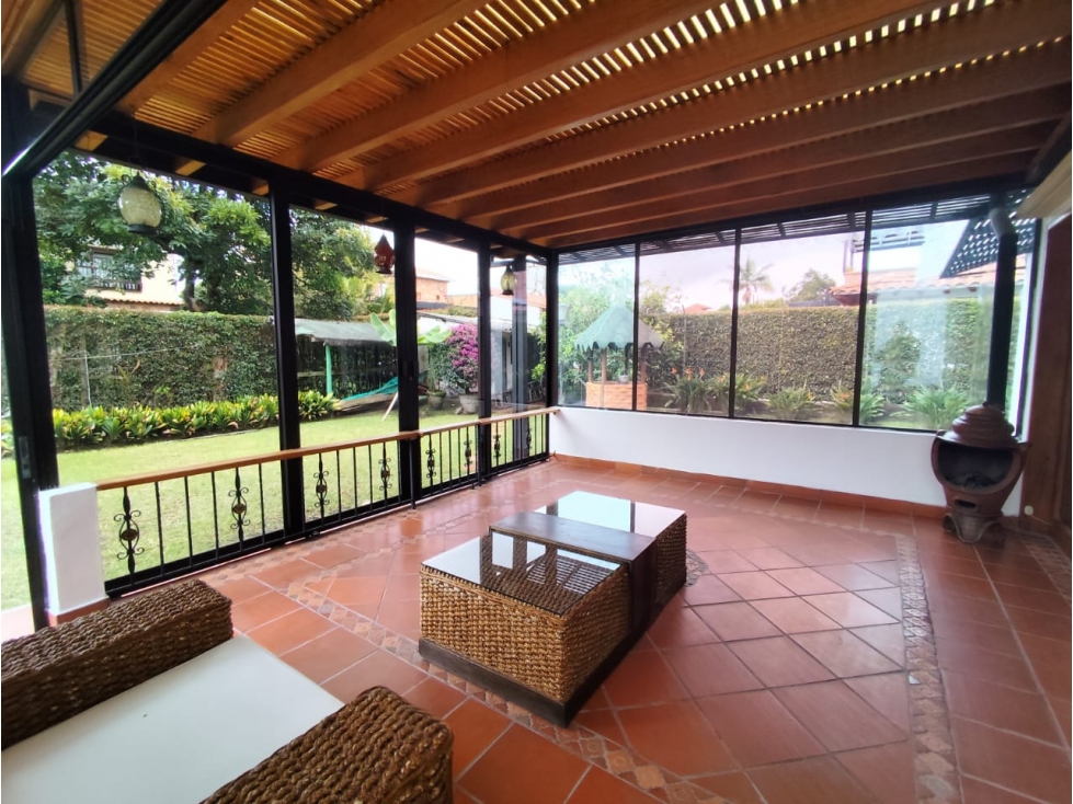 SE ARRIENDA/VENDE CASA EN RIONEGRO — foto 5