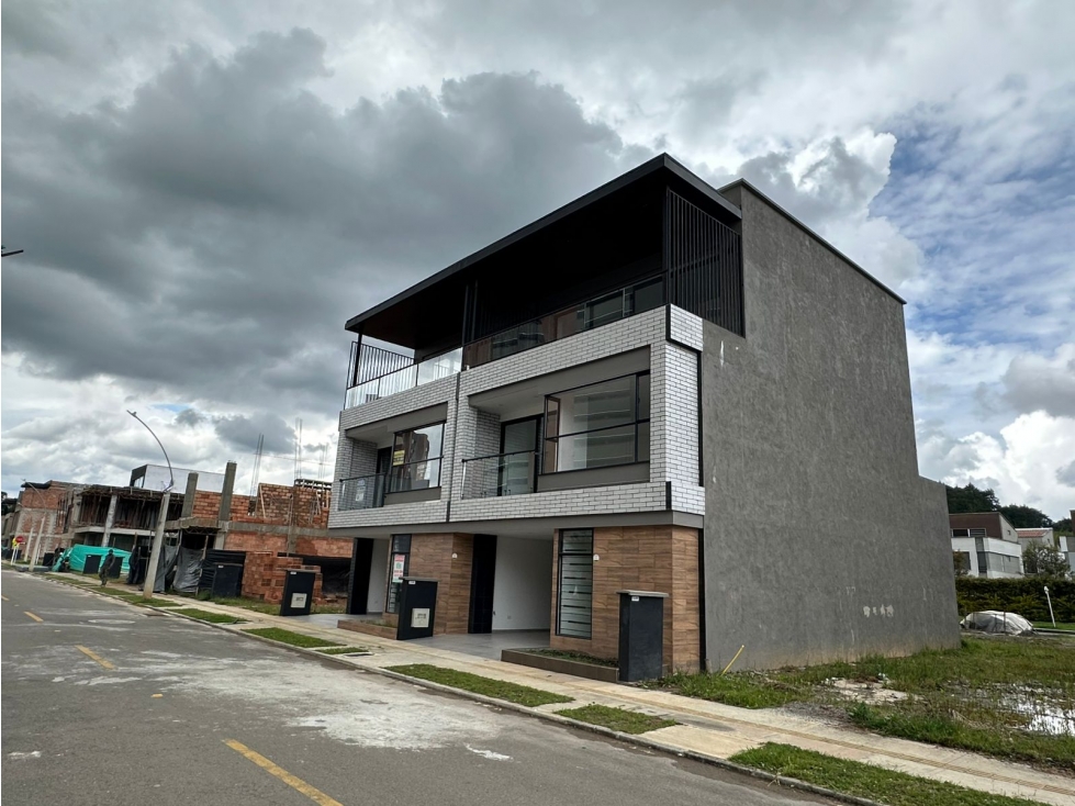 SE VENDE LOTE URBANO EN RIONEGRO