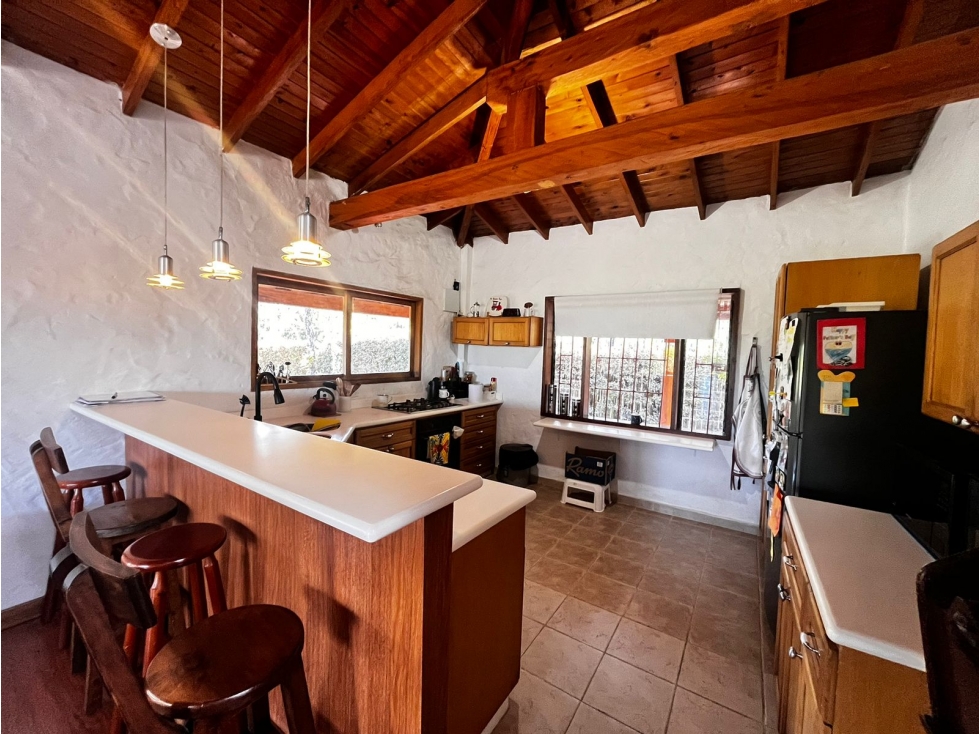 SE VENDE CASA FINCA EN RIONEGRO — foto 6