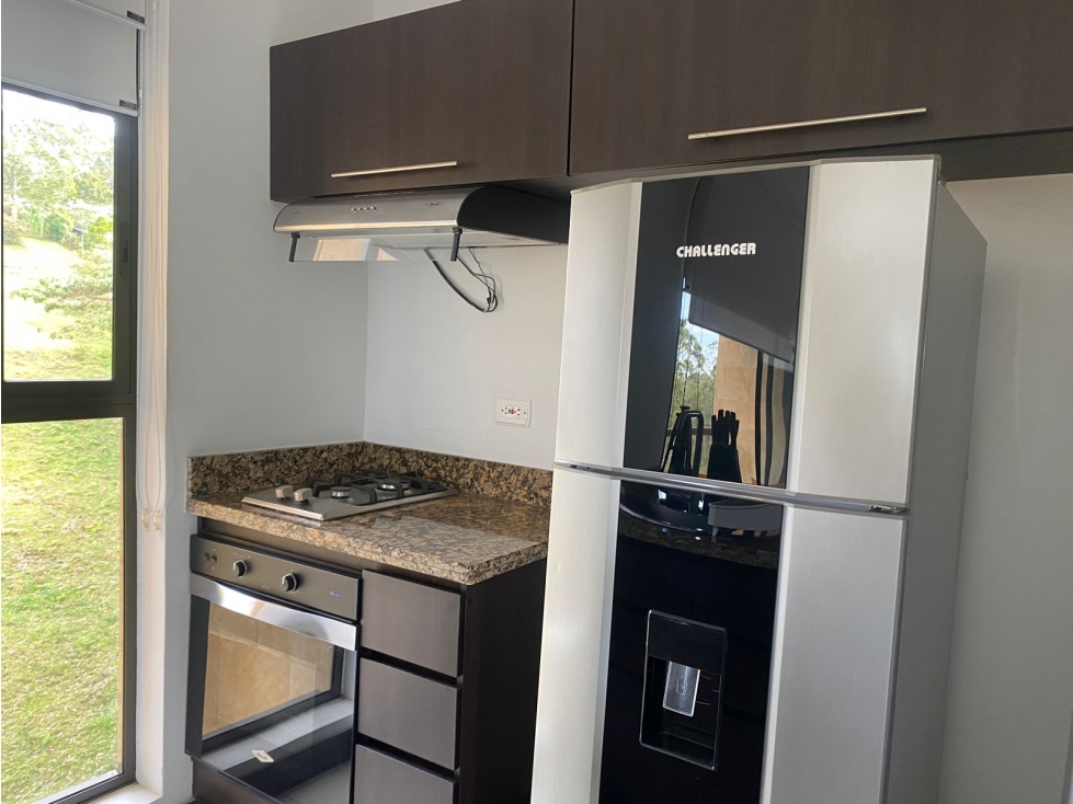 SE VENDE APARTASUITE EN RIONEGRO SECTOR AEROPUERTO JMC — foto 6