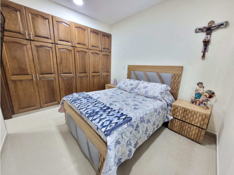 SE VENDE APARTAMENTO EN EL CARMEN DE VIBORAL — foto 5