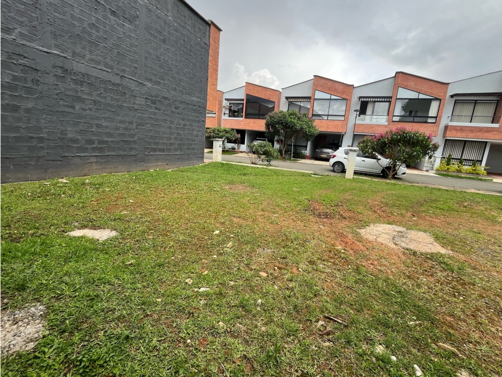 SE VENDE LOTE URBANO EN LA CEJA ANTIOQUIA — foto 3