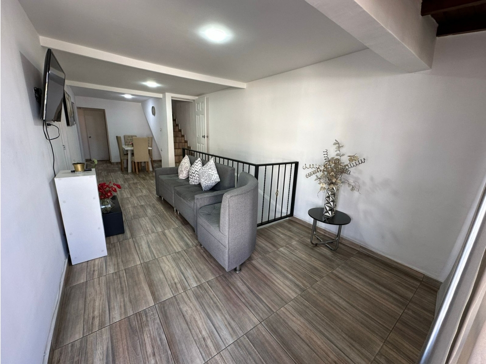SE VENDE CASA EN RIONEGRO ANTIOQUIA
