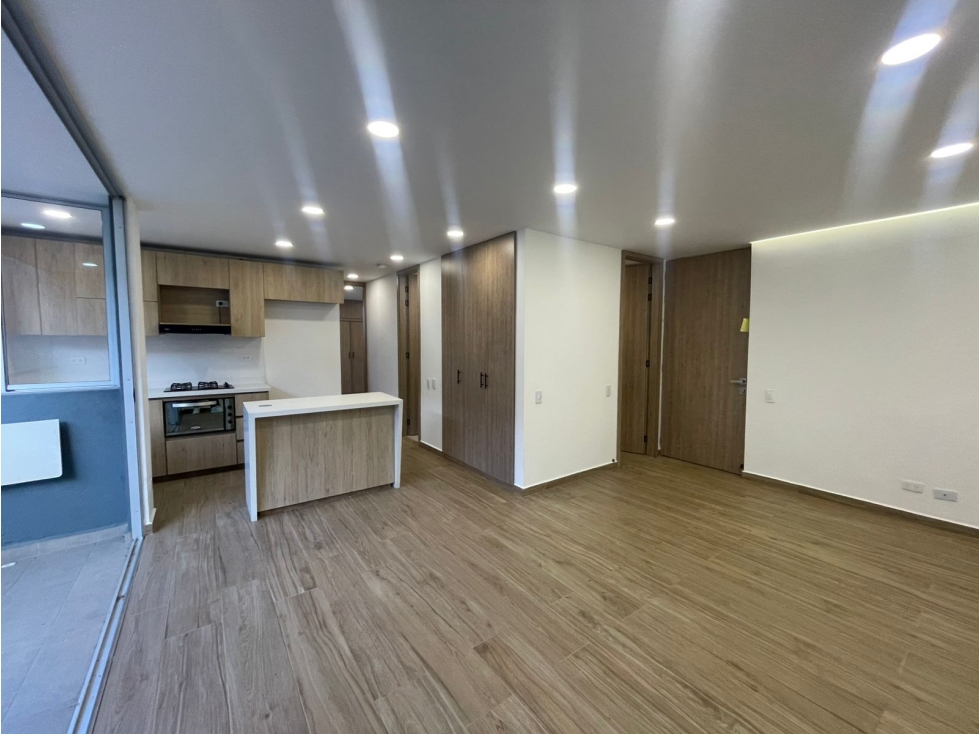 SE ARRIENDA APARTAMENTO EN LA CEJA ANTIOQUIA