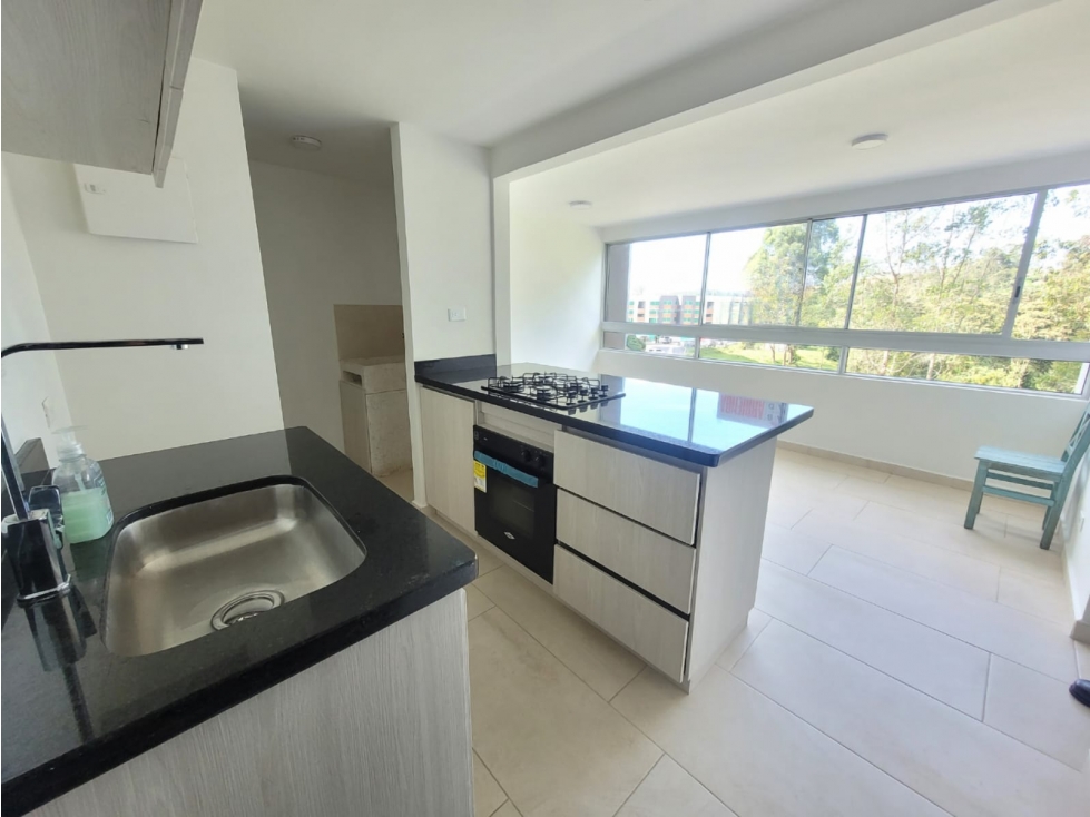 SE VENDE APARTAMENTO EN RIONEGRO — foto 5