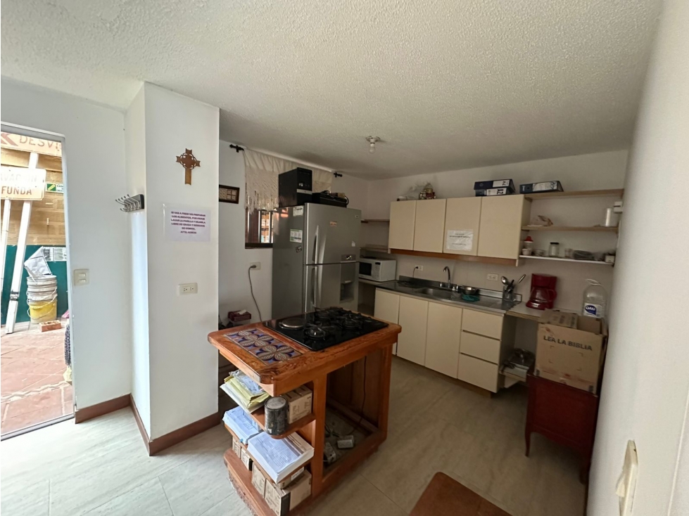 SE VENDE CASA EN SAN ANTONIO DE PEREIRA — foto 4