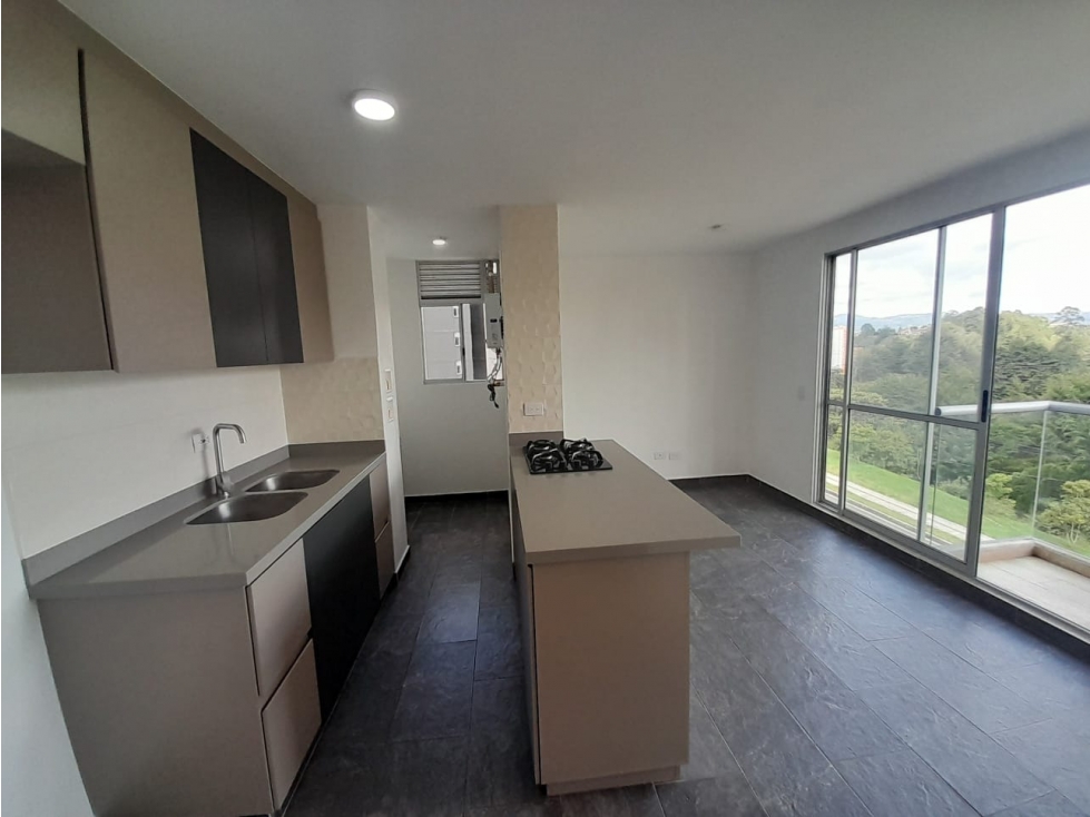 SE VENDE APARTAMENTO EN RIONEGRO — foto 3