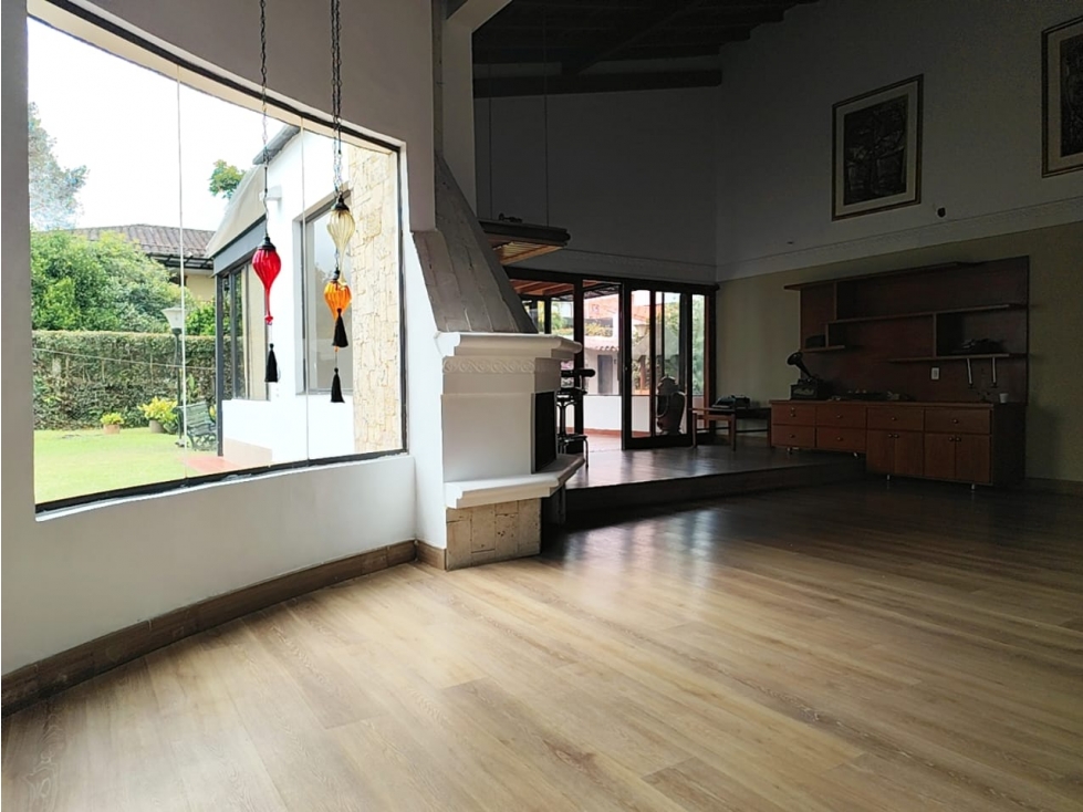 SE ARRIENDA/VENDE CASA EN RIONEGRO — foto 6