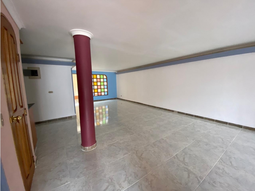 SE VENDE CASA EN SAN ANTONIO DE PEREIRA — foto 2