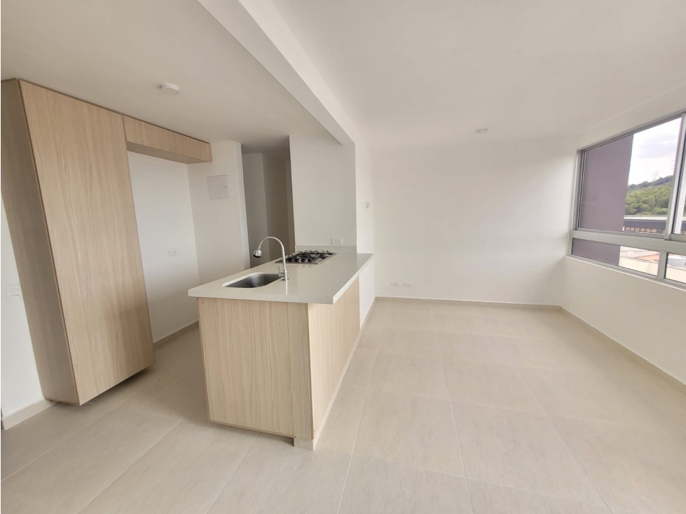 SE VENDE APARTAMENTO EN RIONEGRO — foto 2