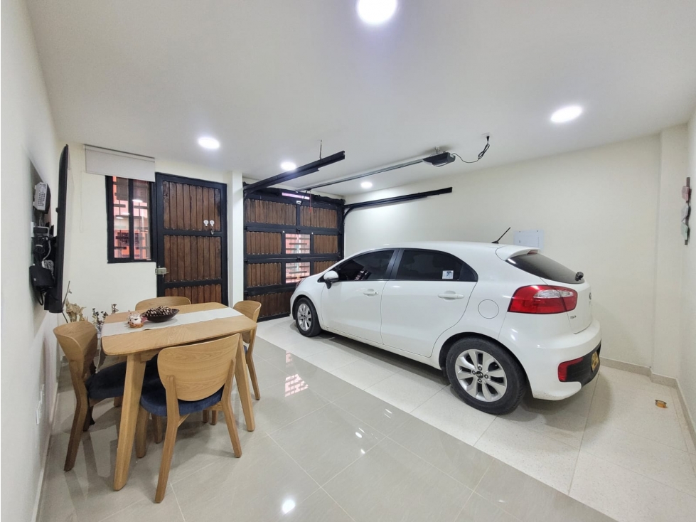 SE VENDE APARTAMENTO EN EL CARMEN DE VIBORAL — foto 6