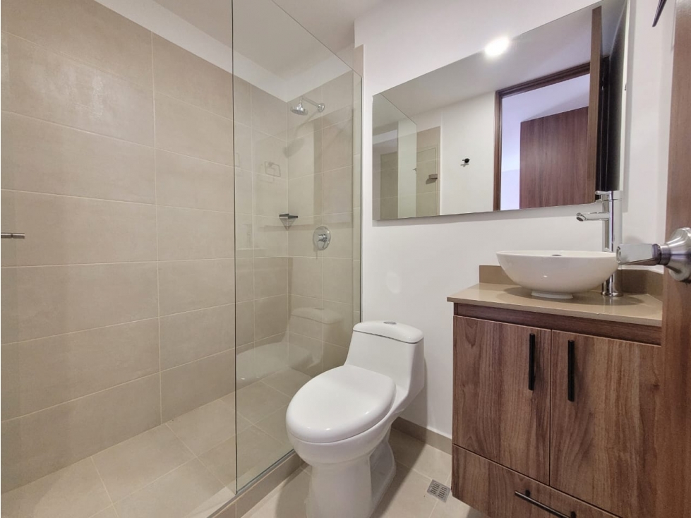 SE VENDE APARTAMENTO EN SAN ANTONIO DE PEREIRA — foto 5
