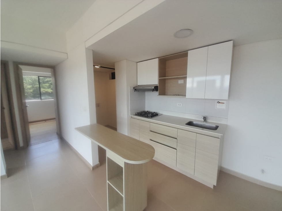 SE VENDE APARTAMENTO EN RIONEGRO — foto 2