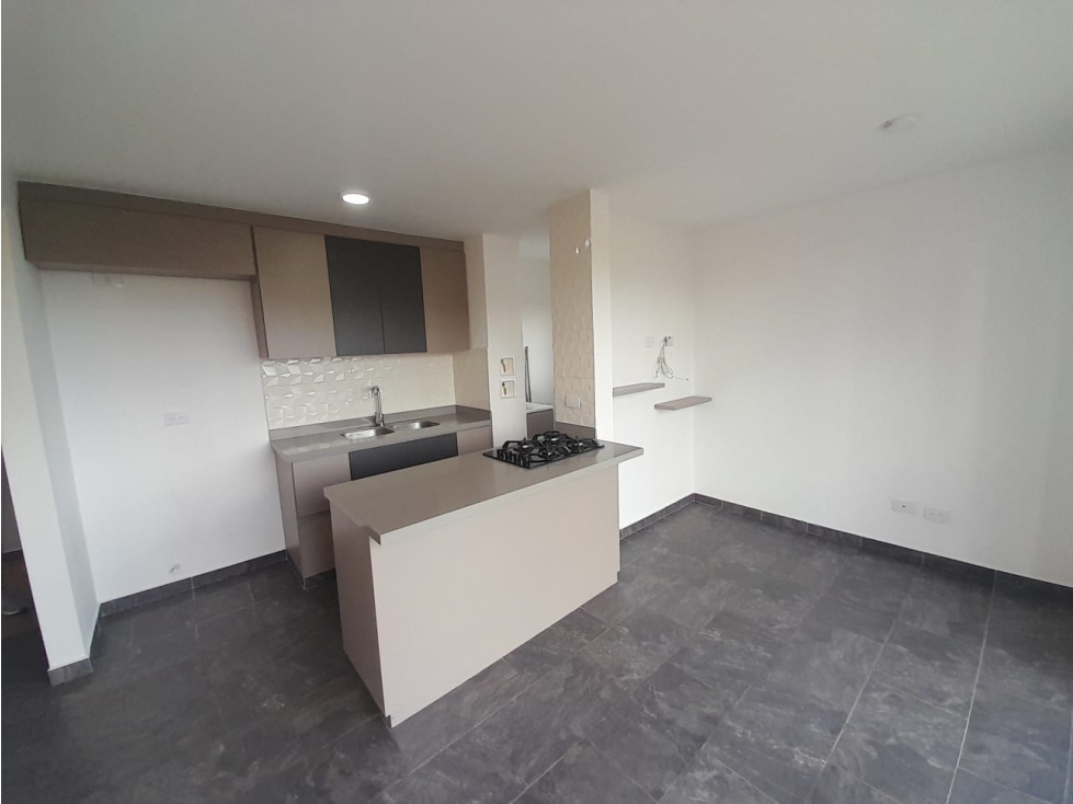 SE VENDE APARTAMENTO EN RIONEGRO