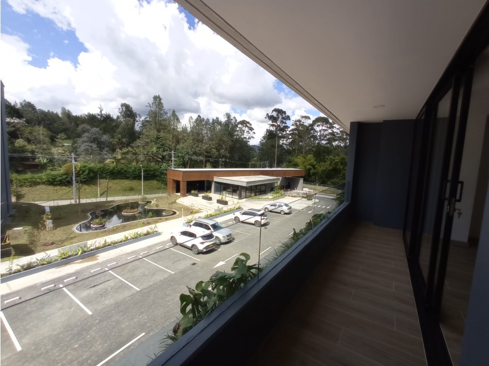 SE ARRIENDA APARTAMENTO EN EL RETIRO ANTIOQUIA — foto 6